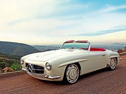 Its Not You Its Me Mercedes Benz Classic Classic Cars Mercedes Convertible