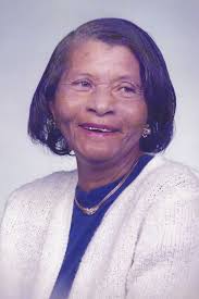 Mrs. Juanita Cannon