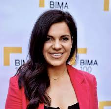 Ola Clark — Scotland Women in Technology