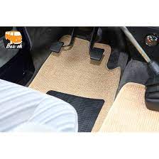 Teppich für den wohnbereich, passend für bus t3 westfalia velours teppich schwarz passend für den wohnraumboden nur für bus t3 westfalia maße: T3 Teppich Fahrerkabine Und Durchgang Sisal Top Bus Ok De 134 20