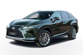 That was the question on my mind before getting behind the wheel of the 2020 lexus rx300 sports luxury. 2020 Lexus Rx 350 Luxury 3 5l 6cyl Petrol Automatic Suv