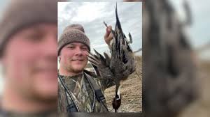 LISTEN: 911 calls paint picture of day NMB duck hunter, Tyler Doyle, went  missing