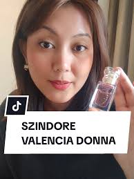 Valencia Donna Perfumes Review