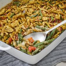 Tasty Green Bean Casserole Recipe In 2020 Green Bean Casserole Greenbean Casserole Recipe Veggie Dishes
