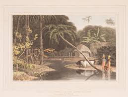 Thomas Daniell Paintings & Artwork for ...