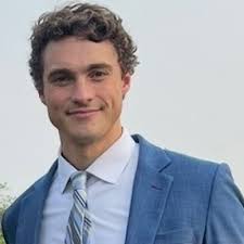 Join me in celebrating my friend, Nikita Babintsev,