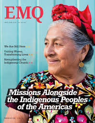 EMQ Volume 60 Issue 2
