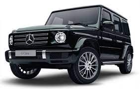 Its passion, perfection and power make every journey feel like a victory. Mercedes Benz G Class G 350 D 2020 Price In Europe Features And Specs Ccarprice Eur