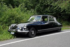 Citroen Ds 19 Citroen Ds 19 Citroen Ds Citroen