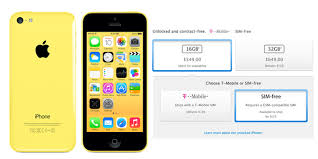 Find iphone 5 in cell phones | need a new phone? Unlocked 16gb Yellow Iphone 5c First To Sell Out
