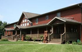 If you're like me, then you've come to love the ranch nearly as much as the show. Sold Heartland Wildlife Ranch