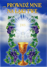 Procesja, boże ciało, monstrancja, ołtarz, kwiatki, jezus, tabernakulum, eucharystia, wino, chleb, czwartek, hostia. Baner Na Boze Cialo B 61 Watering Globe Catholic Faith Faith