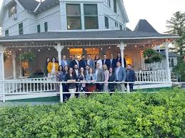 Leadership Saratoga Class of 2022-23 Graduates