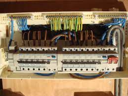 Find out which fuse box is right for you, how much it costs. Fuse Board Replacement Cost Wiring Diagram Hup Leaflet Hup Leaflet Pennyapp It