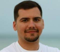 Daniel H. B. Gamez, Author at The Geopolitics