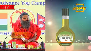 It is beneficial for promoting hair growth, reducing hair loss, preventing dandruff and limiting oil buildup in hair by reducing sebum production. Patanjali Kesh Kanti Hair Oil Patanjali Ayurved Youtube