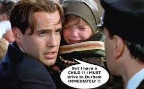 Should Have Gone To Barnard Castle Social Media Users Mock Cummings Trip To Beauty Spot