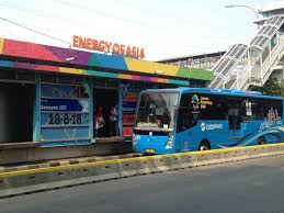 Silahkan infokan iklan loker di atas kpd teman/saudara anda. Anda Lulusan Smp D3 Transjakarta Buka Lowongan Kerja Bisnis Liputan6 Com