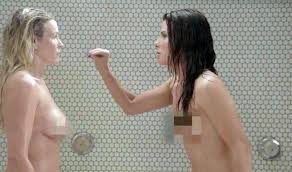 Sandra Bullock Nip Slip