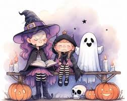Image result for quirky halloween
