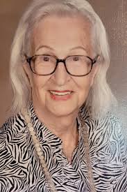 Audrey Carlisle Obituary