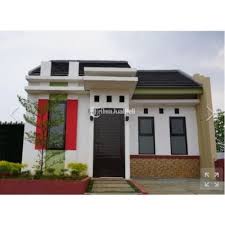 Menjual rumah minimalis type 50 pesanggrahan agung durian, semarang. Rumah Minimalis 1 Lantai Tipe 36 60 2 Kt 1km Harga Murah Harga 200 Jutaandi Bogor Tribunjualbeli Com