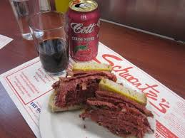 Montreal Quebec Schwartz S Montreal Hebrew Delicatessen Follow Me Foodie Montreal Food Delicatessen Foodie