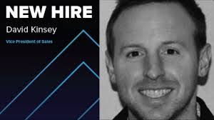 David Kinsey's Instagram, Twitter & Facebook