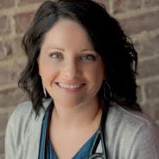 Amber McMahan, AGACNP