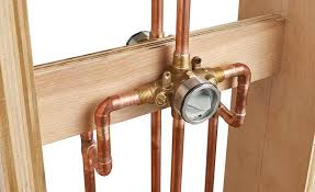 Maybe you would like to learn more about one of these? American Standard Flash Pressure Balance Valve 2019 01 14 Plumbing Mechanical