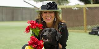 We have foster homes available. Big Dog Ranch Rescue In Palm Beach County Fl Hosts Kentucky Derby Dog Run