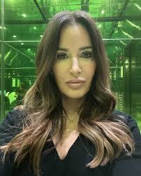 Jodi Harrison's Instagram, Twitter & Facebook