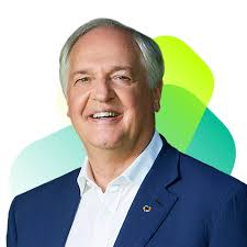 Paul Polman