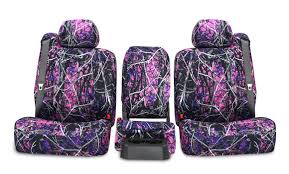 Muddy Girl Seat Covers Muddy Girl Seat Covers Camo Car Muddy Girl