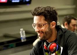 DJ Sam : play it again