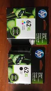 A video covering the remanufactured 61xl tricolor ink cartridge, a replacement for the oem hp 61xl cartridge. Hp 62xl Ink Cartridge Tri Color C2p07an Walmart Com Walmart Com