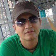 Peter Gallego (pisotres)