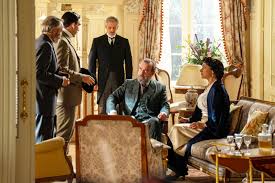 La Promesa” amenaza a Ángela y desvela dos grandes secretos