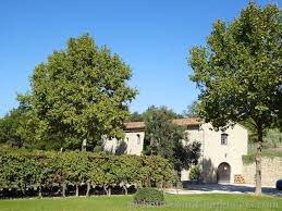 Winery At Chateau La Canorgue Bonnieux The Luberon Provence France Provence Chateau Hotel Chateau