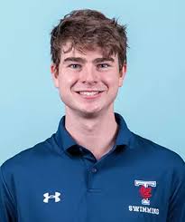 2021-22 Swimming Roster