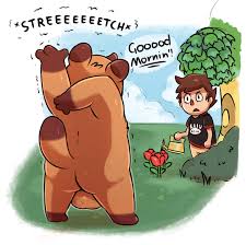Rule34 - If it exists, there is porn of it  raburigaron, tom nook  1461193