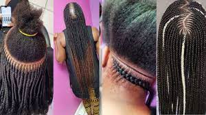 Pin On Goddess Braids Hairstyles