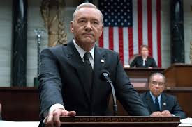 When the newly elected president reneges on a promise, frank and claire decide to sever all. House Of Cards Season 5 Ew Review Ew Com