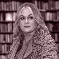 Poetry Reading: Nick Laird, Brenda Shaughnessy and Miriam Gamble