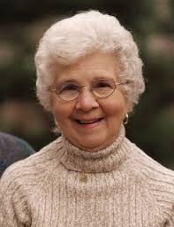 Obituary for Joanne Lois Hamer