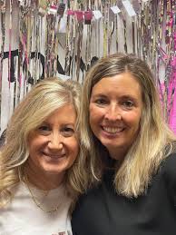 National Assistant Principals week and we are lucky to have two great ones.  Thank you Mrs. Corliss and Mrs. Twilla for all that you do.