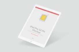 Ipad Pro 2019 12 9inch Clay Mockup In 2020 Ipad Pro Ipad Mini Wallpaper Ipad