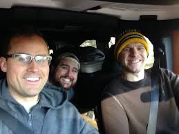 Bourbon trip and Maddron Bald hike smokey mountains 2015