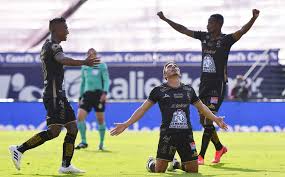 San luis arrives after categorically beating chivas at home. Atletico San Luis Vs Leon 0 2 Angel Mena Pone A La Fiera En La Cima Mediotiempo