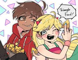 X 上的 Halloween：「오랜만에 별나비 스타코... 시즌 초반의 우당탕탕 남매느낌 좋아했음 #svtfoe  https://t.co/Wvl74AgIMe」 / X
